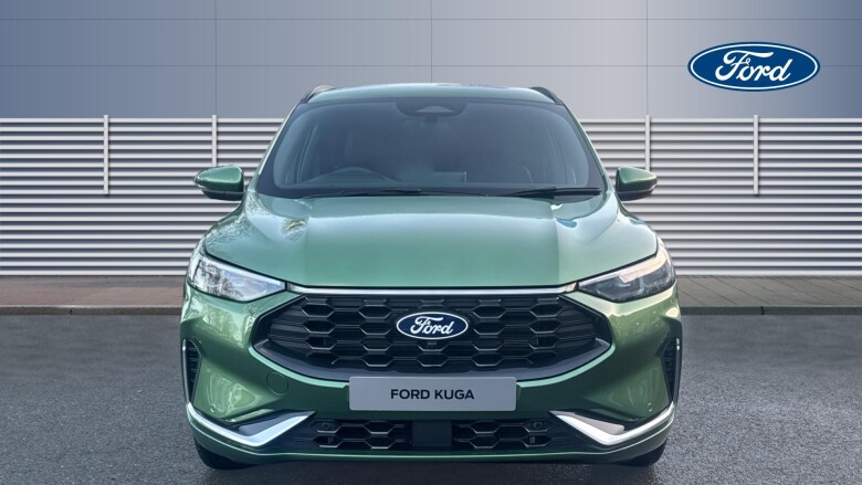 Ford Kuga 2.5 FHEV ST-Line 5dr CVT Hybrid Estate